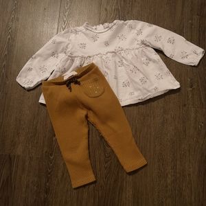 Bundle of 6 for baby girl